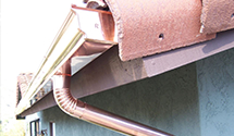 Rain Gutter Installation, Repair, Cleaning in Seabrook, TX